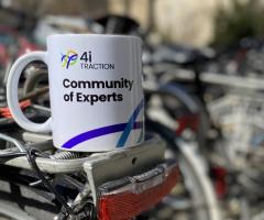 Community Of Experts Coffe Hour